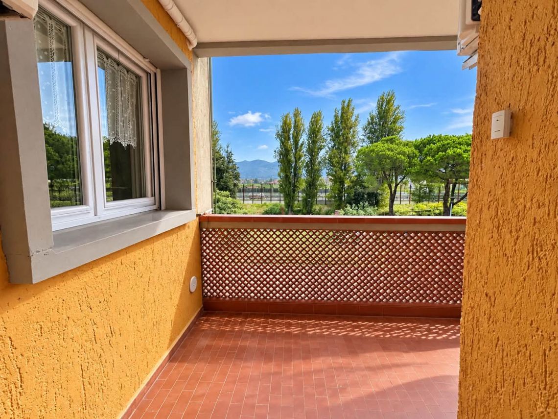 Appartamento Sporting Club Luni Mare | Bocca di Magra / Fiumaretta / Montemarcello/Marinella - Appartamenti - Bocca di Magra / Fiumaretta / Marinella / Montemarcello