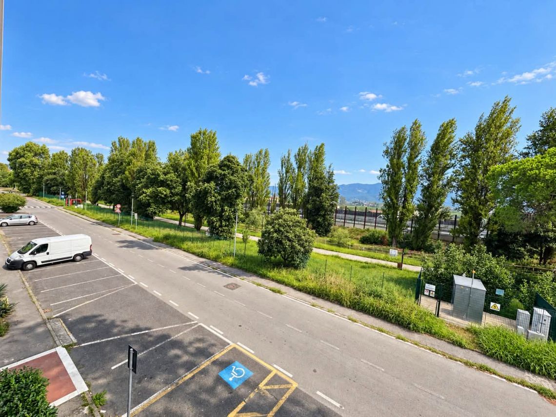 Appartamento Sporting Club Luni Mare | Bocca di Magra / Fiumaretta / Montemarcello/Marinella - Appartamenti - Bocca di Magra / Fiumaretta / Marinella / Montemarcello