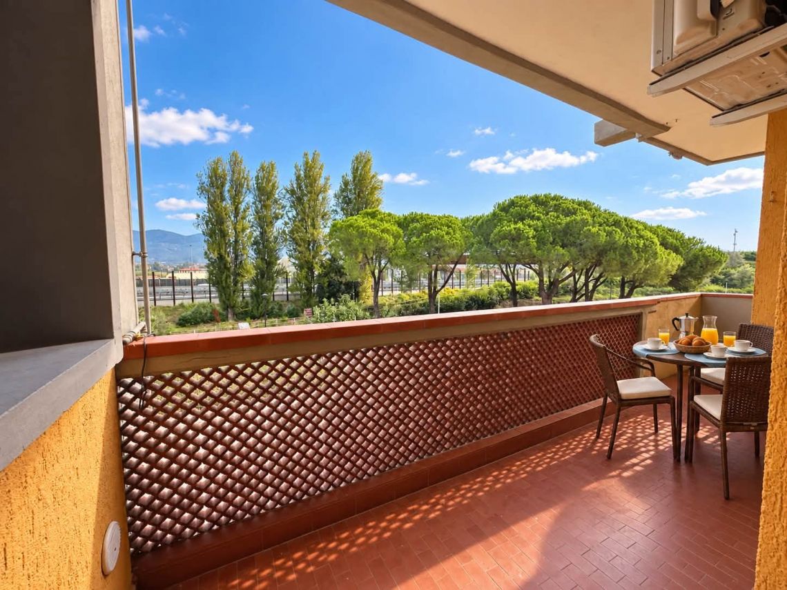Appartamento Sporting Club Luni Mare | Bocca di Magra / Fiumaretta / Montemarcello/Marinella - Appartamenti - Bocca di Magra / Fiumaretta / Marinella / Montemarcello