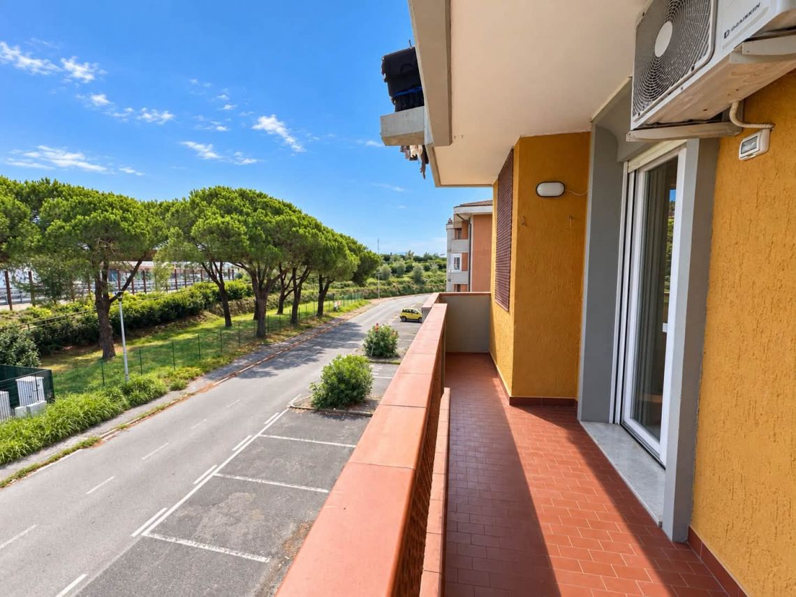 Appartamento Sporting Club Luni Mare | Bocca di Magra / Fiumaretta / Montemarcello/Marinella - Appartamenti - Bocca di Magra / Fiumaretta / Marinella / Montemarcello