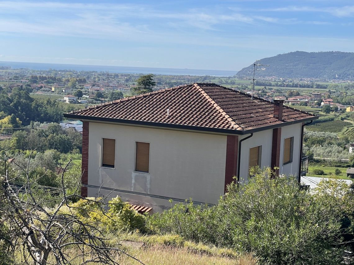 Casa Castelnuovo Magra | Sarzana & Castelnuovo Magra - Case e ville - Lunigiana mare, Sarzana & Colline del Sole