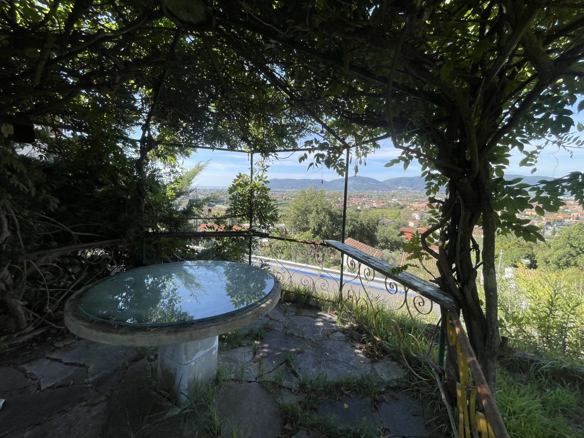 Casa Castelnuovo Magra | Sarzana & Castelnuovo Magra - Case e ville - Lunigiana mare, Sarzana & Colline del Sole