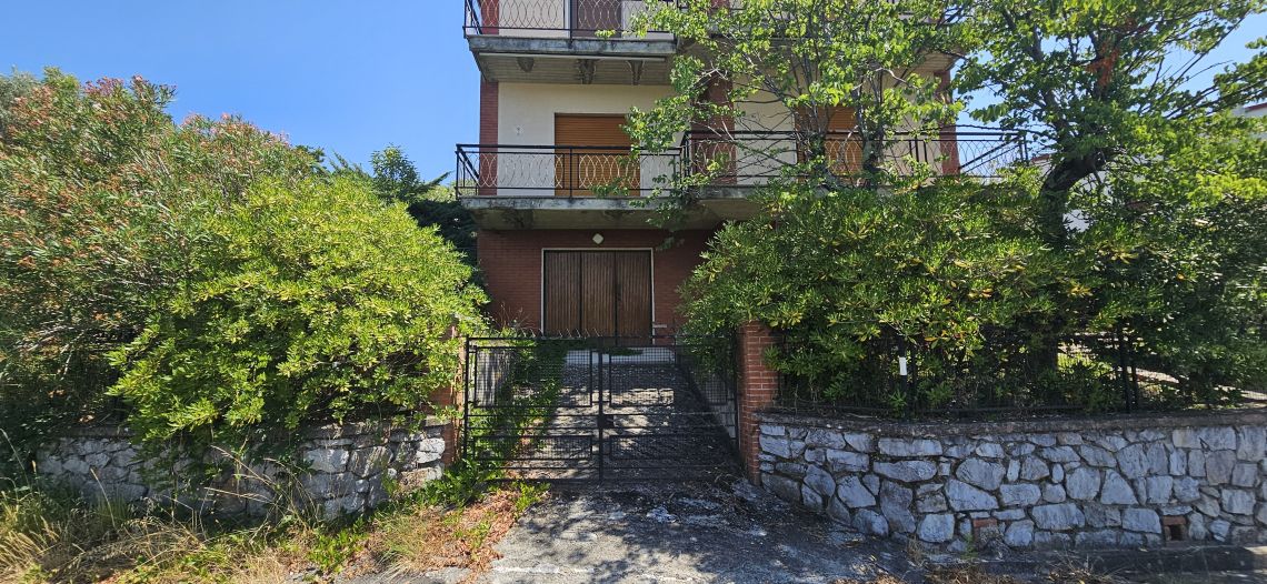 Casa Castelnuovo Magra | Sarzana & Castelnuovo Magra - Case e ville - Lunigiana mare, Sarzana & Colline del Sole