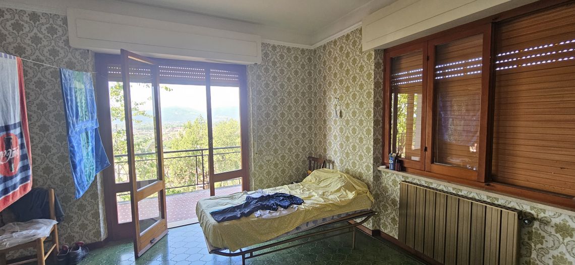 Casa Castelnuovo Magra | Sarzana & Castelnuovo Magra - Case e ville - Lunigiana mare, Sarzana & Colline del Sole