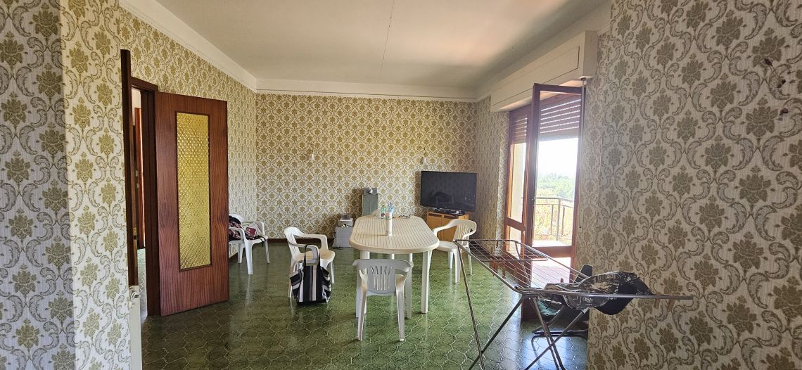 Casa Castelnuovo Magra | Sarzana & Castelnuovo Magra - Case e ville - Lunigiana mare, Sarzana & Colline del Sole