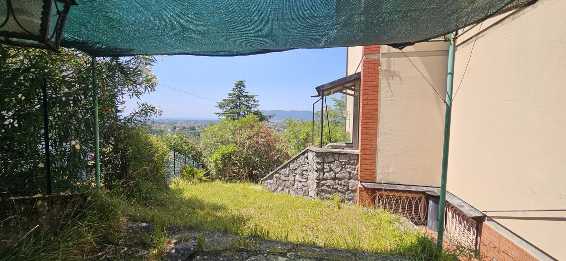 Casa Castelnuovo Magra | Sarzana & Castelnuovo Magra - Case e ville - Lunigiana mare, Sarzana & Colline del Sole
