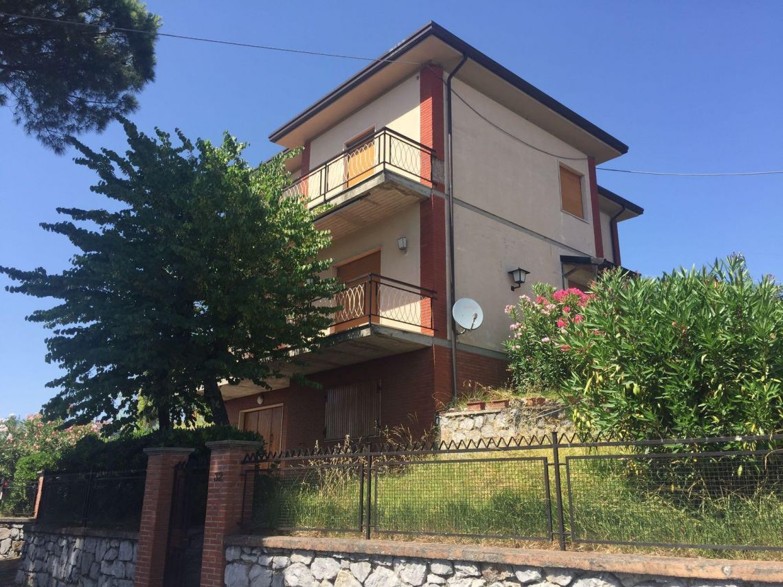 Casa Castelnuovo Magra | Sarzana & Castelnuovo Magra - Case e ville - Lunigiana mare, Sarzana & Colline del Sole