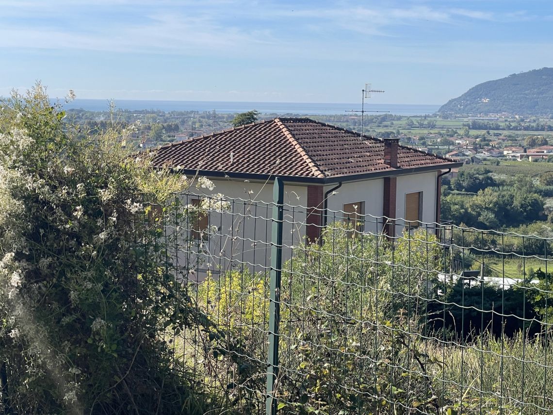 Casa Castelnuovo Magra | Sarzana & Castelnuovo Magra - Case e ville - Lunigiana mare, Sarzana & Colline del Sole