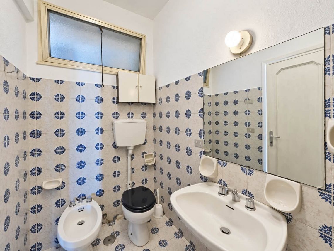 Casa Respiro di Mare | Moneglia - Appartamenti - Baie del Levante
