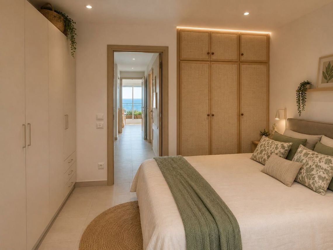 Casa la Foresta sul Mare | Cervo / San Bartolomeo al Mare - Appartamenti - Riviera di Ponente
