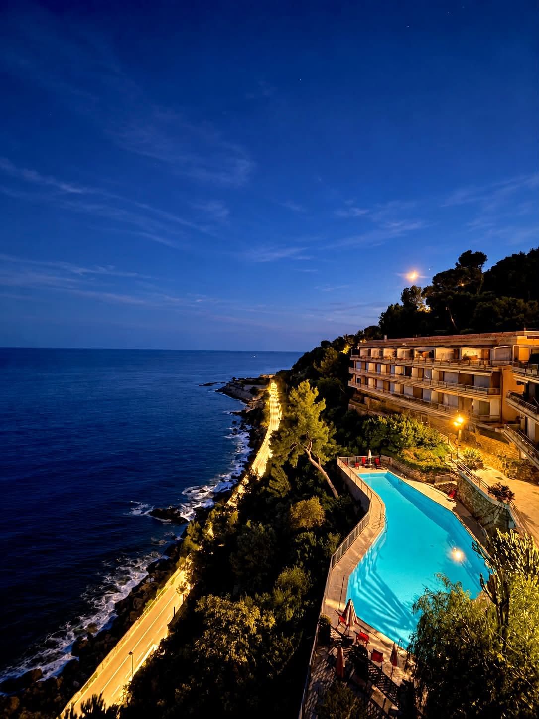 Casa la Foresta sul Mare | Cervo / San Bartolomeo al Mare - Appartamenti - Riviera di Ponente