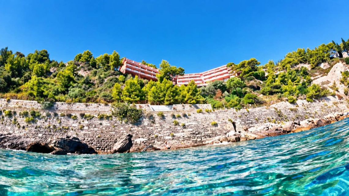 Casa la Foresta sul Mare | Cervo / San Bartolomeo al Mare - Appartamenti - Riviera di Ponente