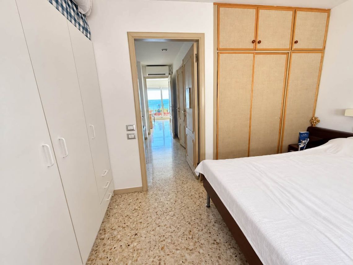Casa la Foresta sul Mare | Cervo / San Bartolomeo al Mare - Appartamenti - Riviera di Ponente