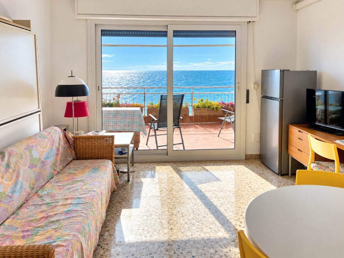 Casa la Foresta sul Mare | Cervo / San Bartolomeo al Mare - Appartamenti - Riviera di Ponente