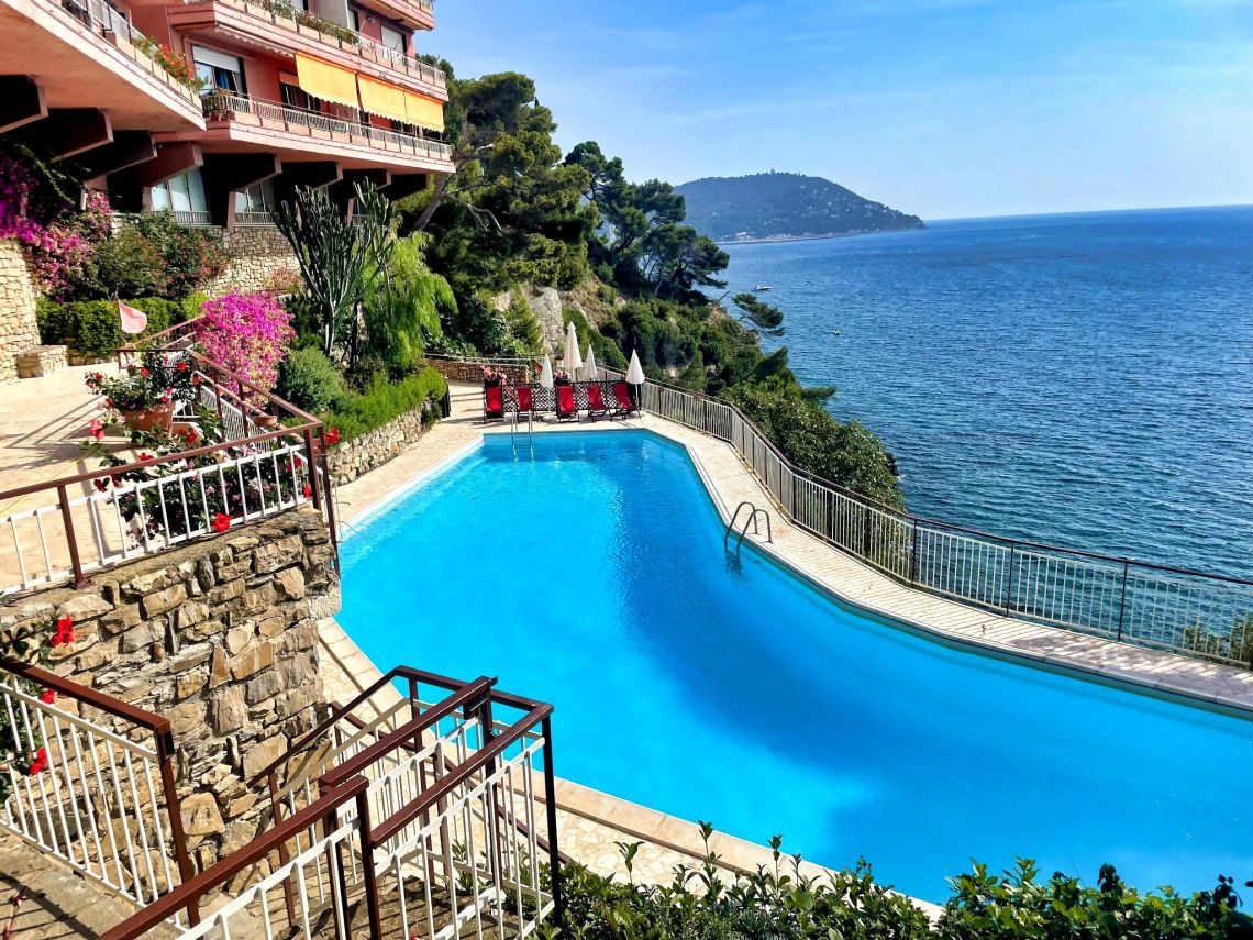 Casa la Foresta sul Mare | Cervo / San Bartolomeo al Mare - Appartamenti - Riviera di Ponente
