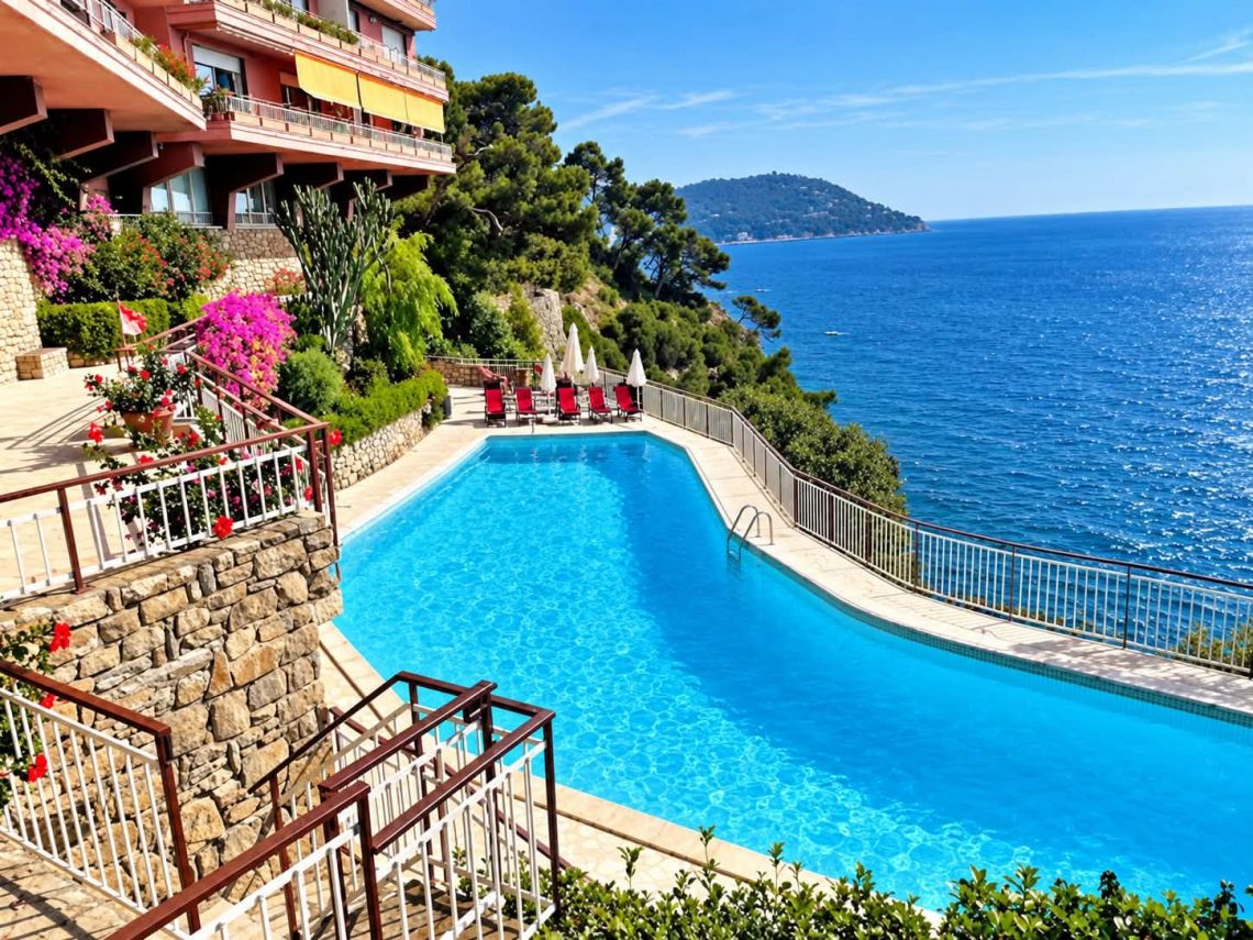 Casa la Foresta sul Mare | Cervo / San Bartolomeo al Mare - Appartamenti - Riviera di Ponente