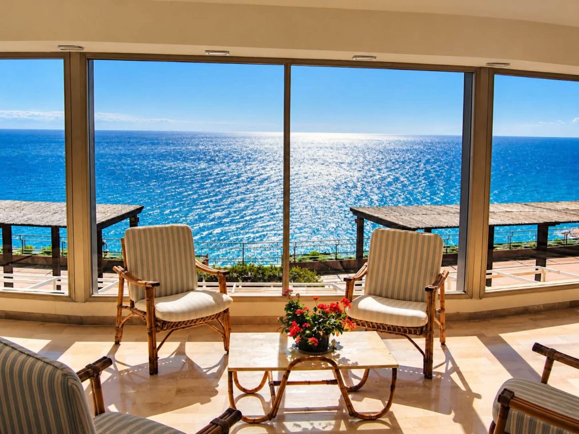 Casa la Foresta sul Mare | Cervo / San Bartolomeo al Mare - Appartamenti - Riviera di Ponente
