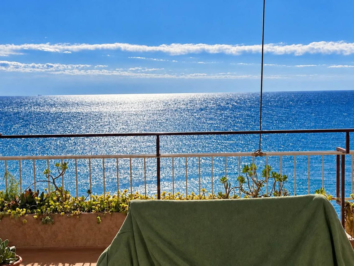 Casa la Foresta sul Mare | Cervo / San Bartolomeo al Mare - Appartamenti - Riviera di Ponente