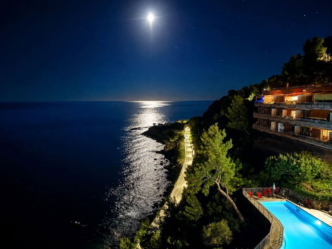 Casa la Foresta sul Mare | Cervo / San Bartolomeo al Mare - Appartamenti - Riviera di Ponente