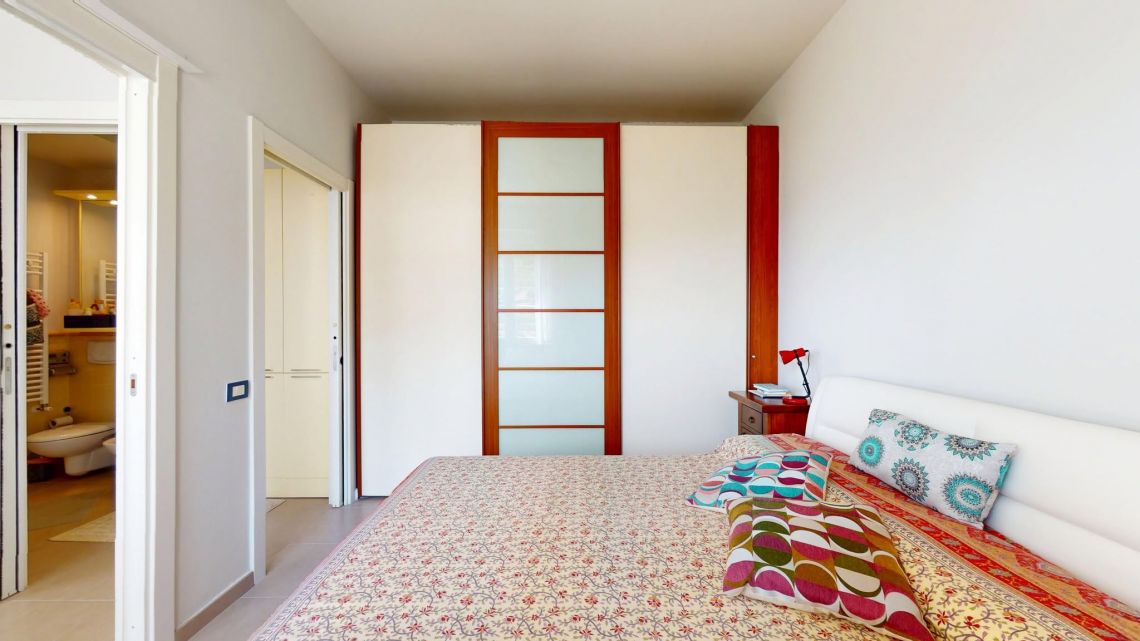 Appartamento in Riva al Mare Moneglia | Moneglia - Appartamenti - Baie del Levante