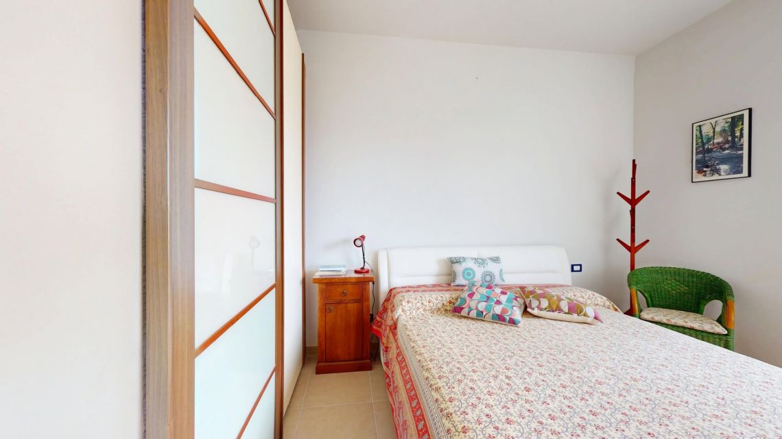 Appartamento in Riva al Mare Moneglia | Moneglia - Appartamenti - Baie del Levante