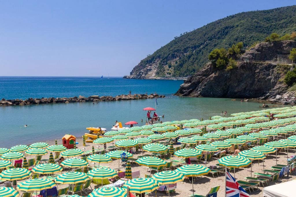 Appartamento in Riva al Mare Moneglia | Moneglia - Appartamenti - Baie del Levante