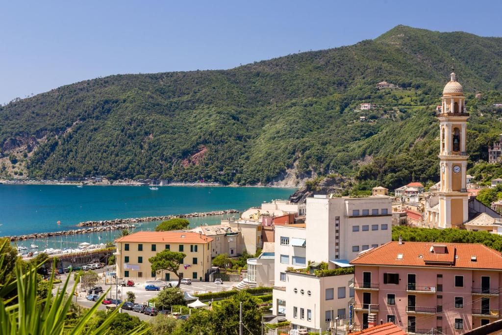 Appartamento in Riva al Mare Moneglia | Moneglia - Appartamenti - Baie del Levante