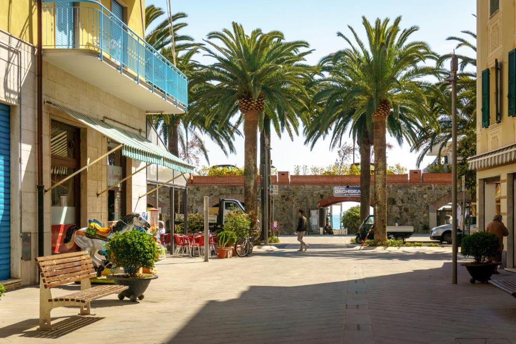Appartamento in Riva al Mare Moneglia | Moneglia - Appartamenti - Baie del Levante