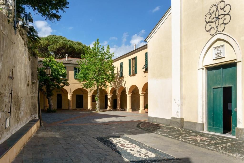 Appartamento in Riva al Mare Moneglia | Moneglia - Appartamenti - Baie del Levante