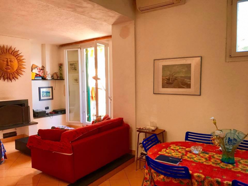 L' Attico di Monterosso al Mare# | Monterosso al mare - Appartamenti - 5 Terre
