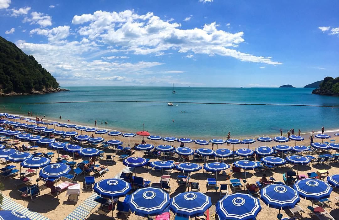 Appartamento Mare Blu  | Lerici/San Terenzo/Tellaro - Appartamenti - Golfo dei Poeti