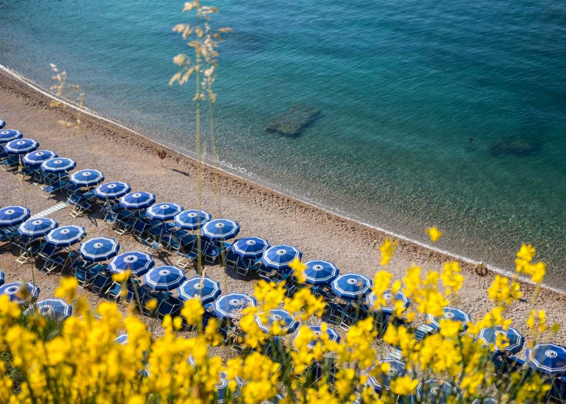 Appartamento Mare Blu  | Lerici/San Terenzo/Tellaro - Appartamenti - Golfo dei Poeti