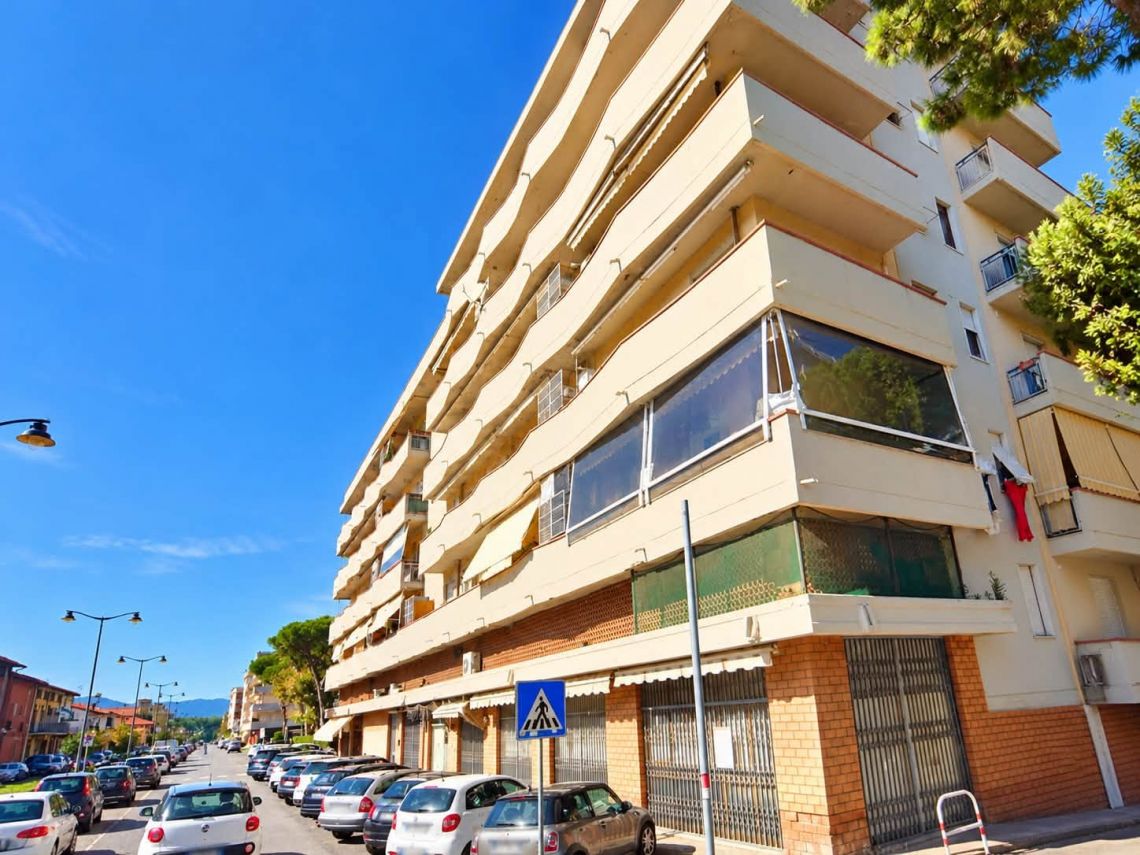 Appartamento Marina al Mare | Marina di Massa / Ronchi / Marina di Carrara - Appartamenti - Riviera Apuana