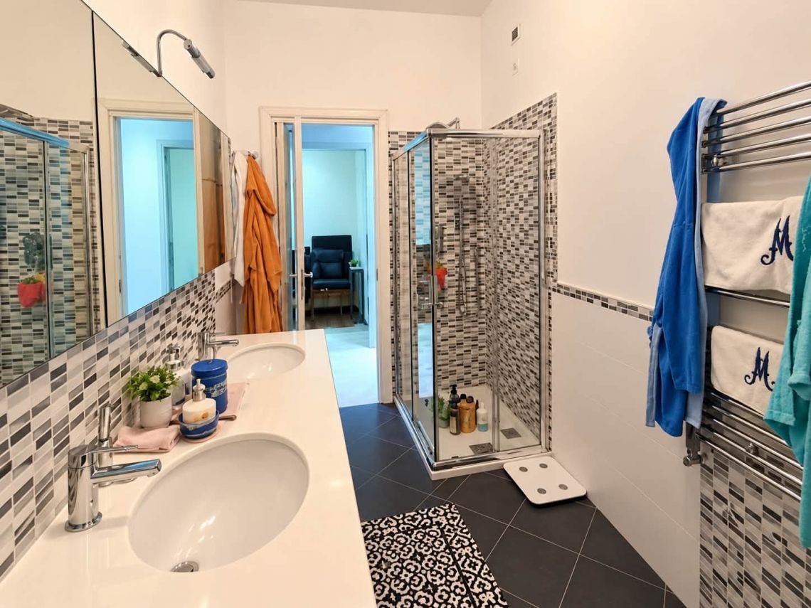 Appartamento Marina al Mare | Marina di Massa / Ronchi / Marina di Carrara - Appartamenti - Riviera Apuana