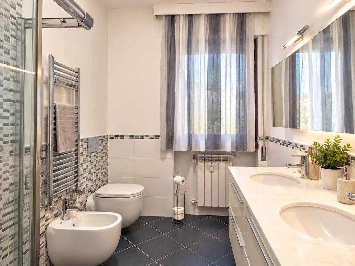 Appartamento Marina al Mare | Marina di Massa / Ronchi / Marina di Carrara - Appartamenti - Riviera Apuana