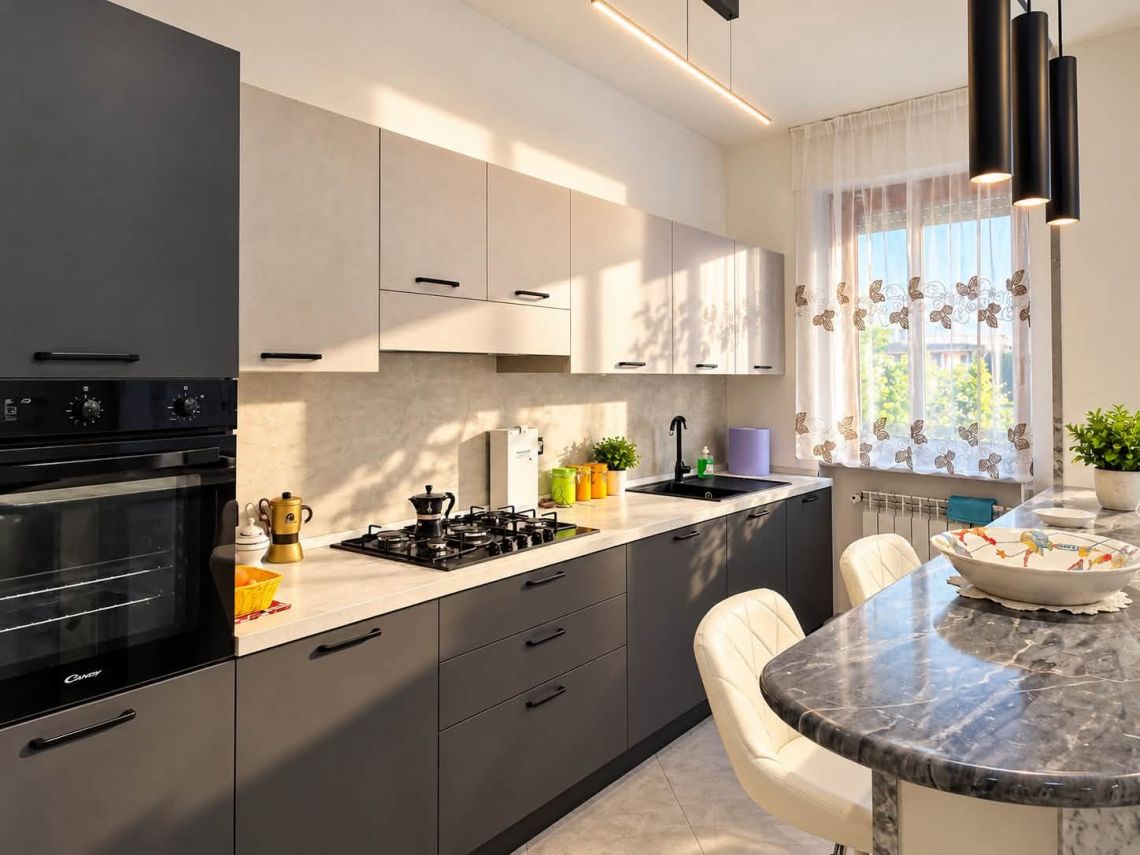 Appartamento Marina al Mare | Marina di Massa / Ronchi / Marina di Carrara - Appartamenti - Riviera Apuana