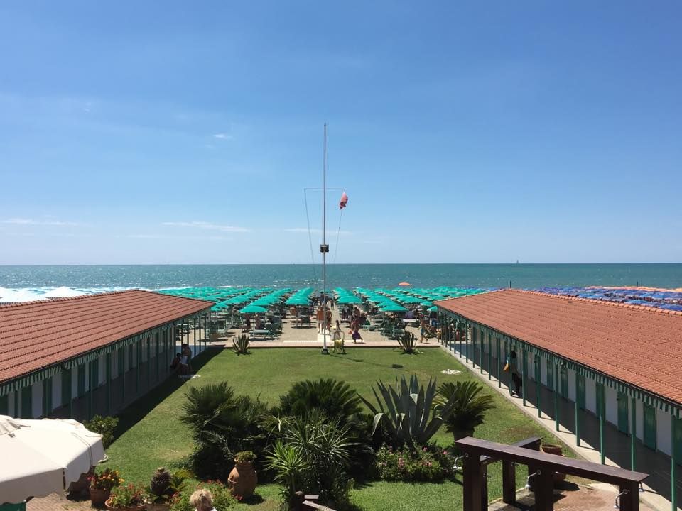 Appartamento Marina al Mare | Marina di Massa / Ronchi / Marina di Carrara - Appartamenti - Riviera Apuana
