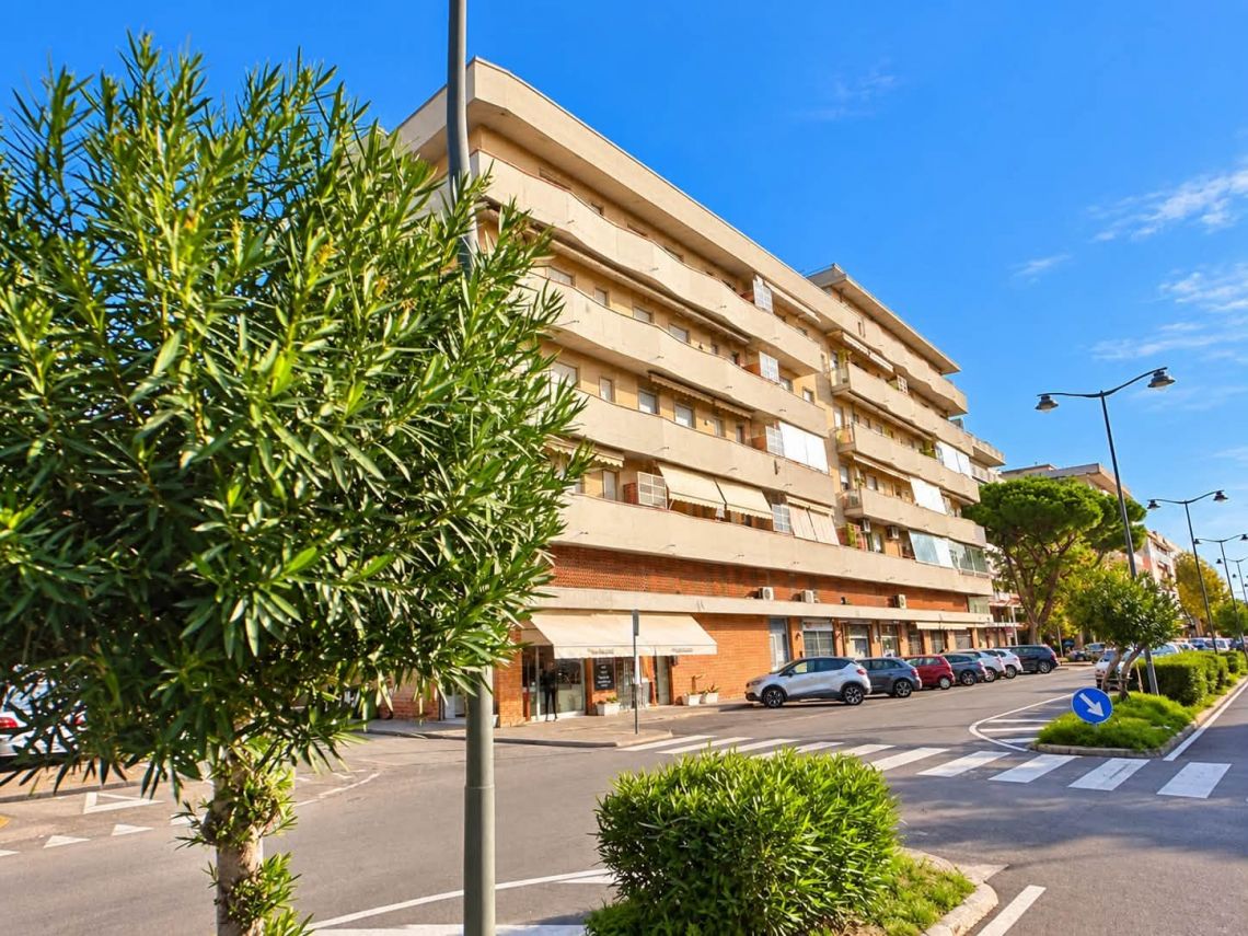 Appartamento Marina al Mare | Marina di Massa / Ronchi / Marina di Carrara - Appartamenti - Riviera Apuana
