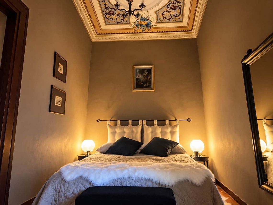 La Casa sulla Piazza  del Mare | Monterosso al mare - Appartamenti - 5 Terre