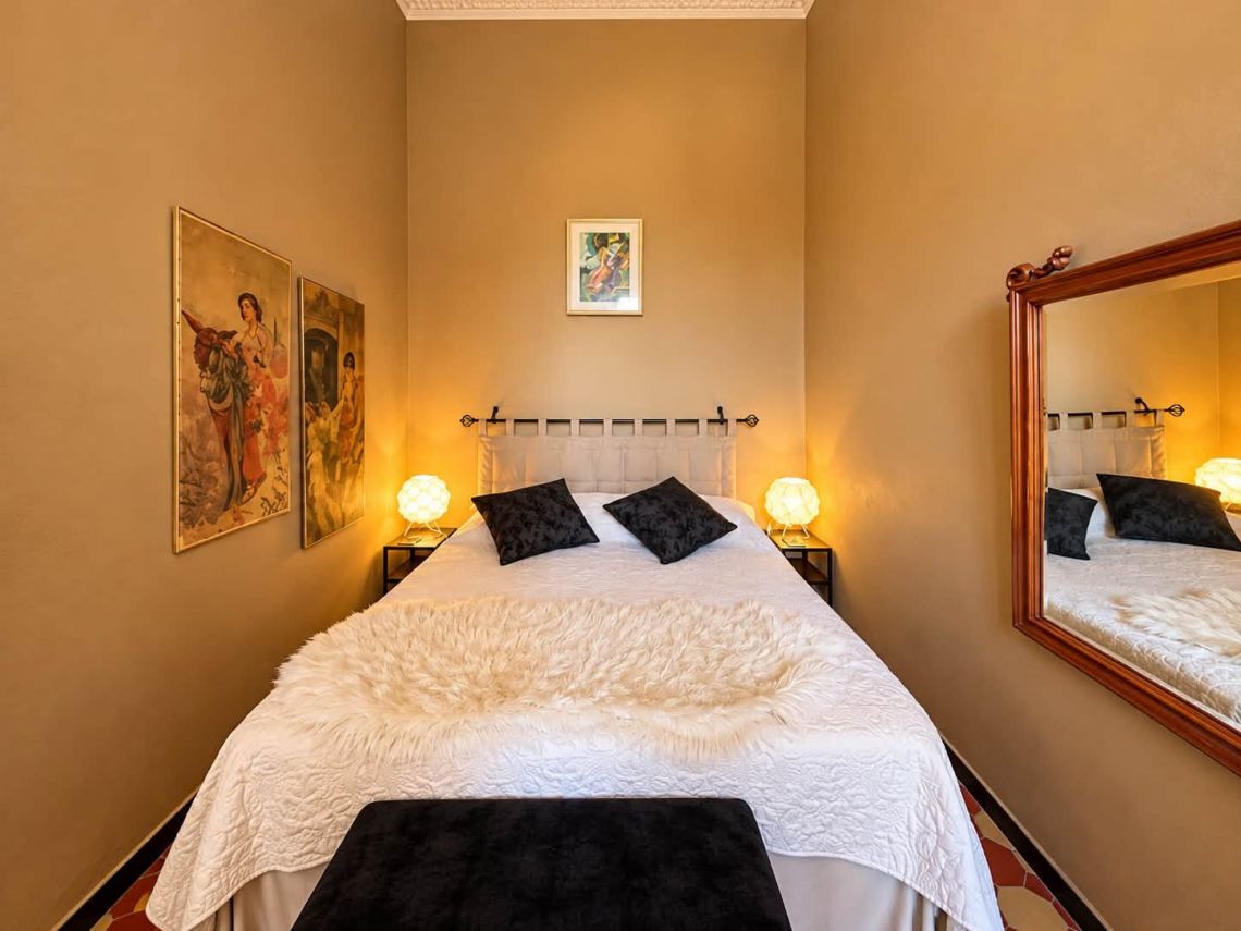 La Casa sulla Piazza  del Mare | Monterosso al mare - Appartamenti - 5 Terre