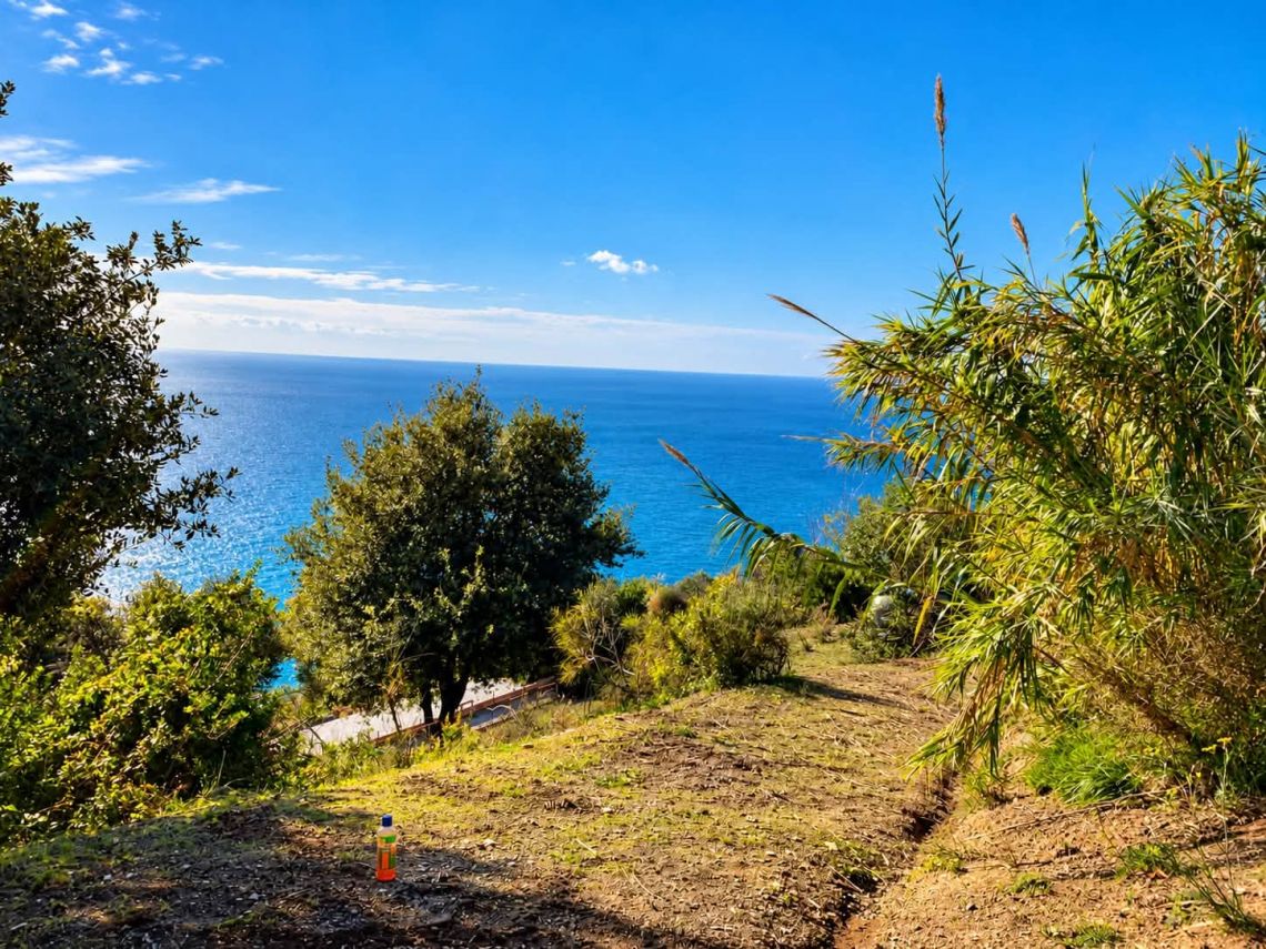 Antico Rustico del Mesco | Levanto / Bonassola / Framura - Casali & Rustici - Baie del Levante