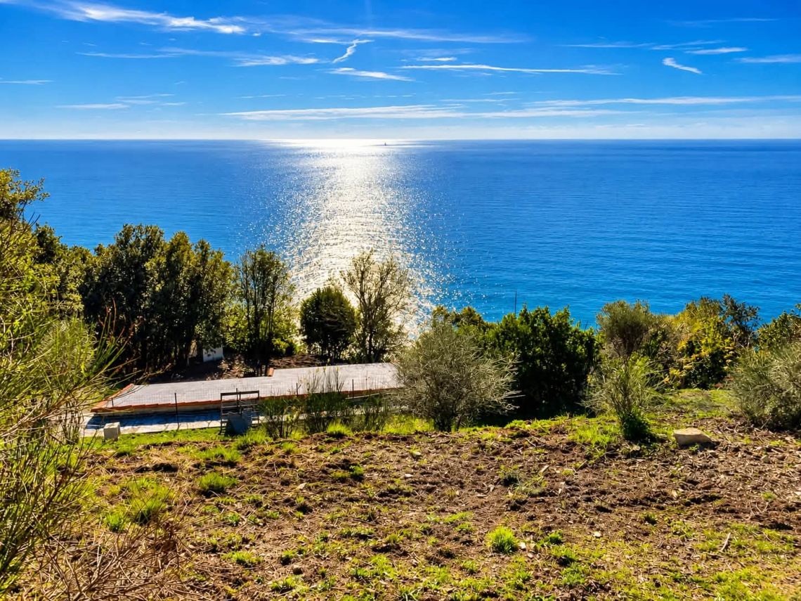 Antico Rustico del Mesco | Levanto / Bonassola / Framura - Casali & Rustici - Baie del Levante
