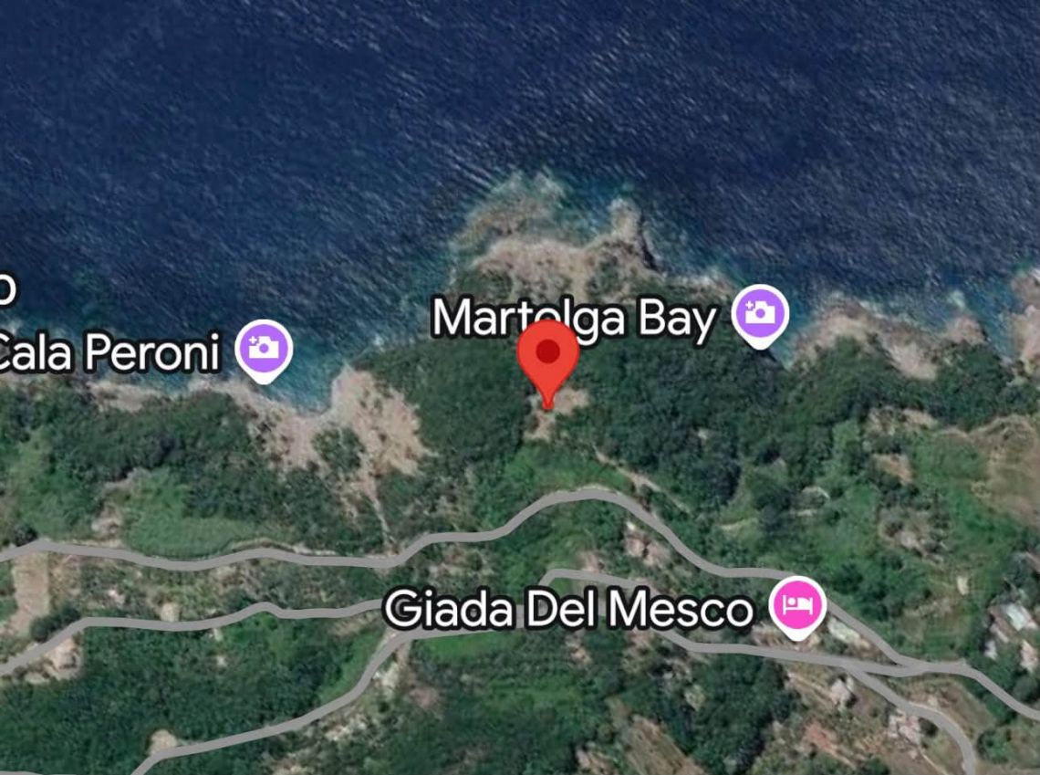 Antico Rustico del Mesco | Levanto / Bonassola / Framura - Casali & Rustici - Baie del Levante