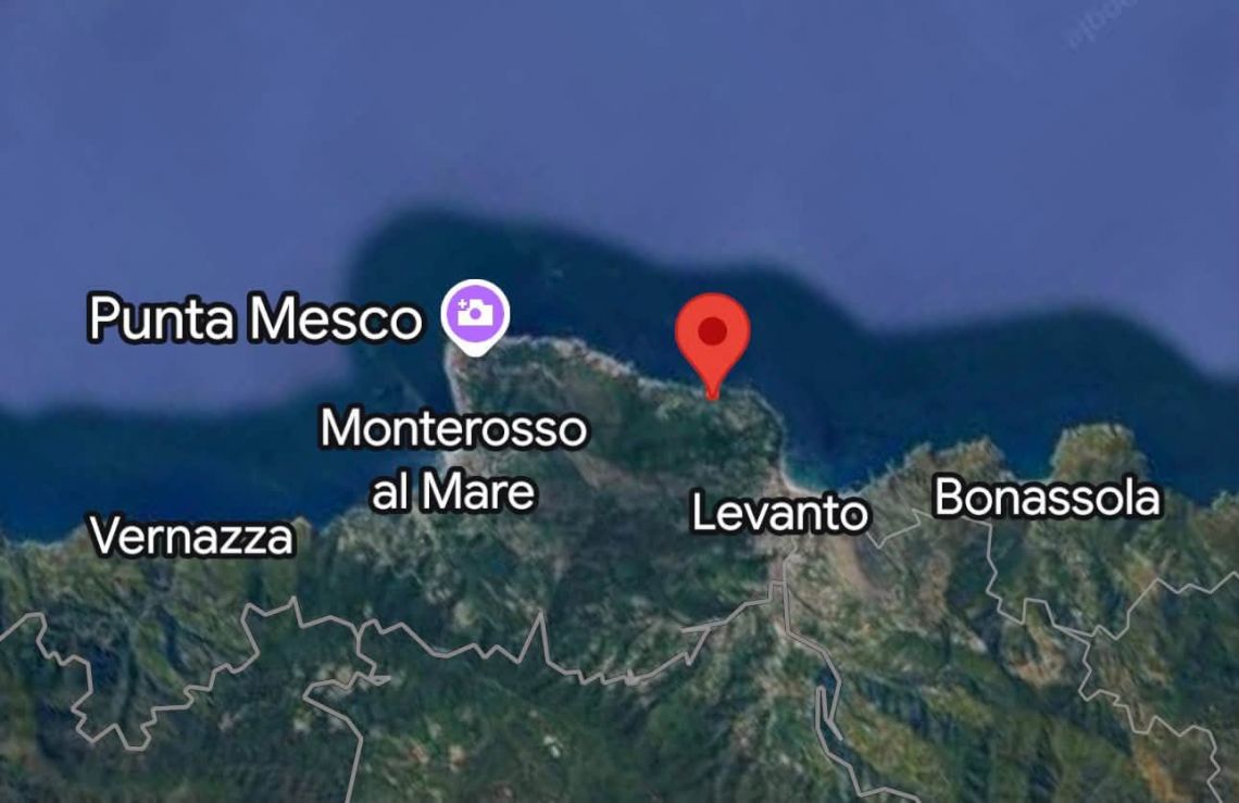 Antico Rustico del Mesco | Levanto / Bonassola / Framura - Casali & Rustici - Baie del Levante