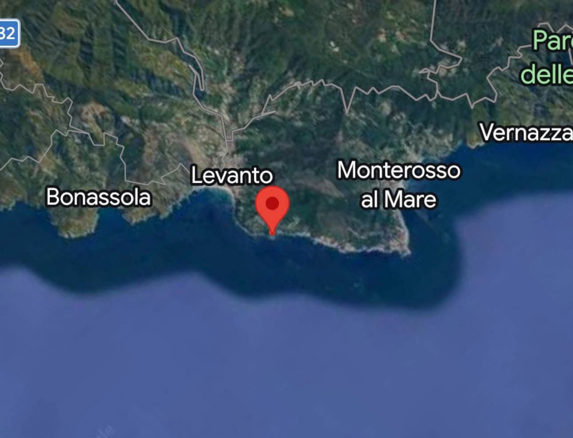 Antico Rustico del Mesco | Levanto / Bonassola / Framura - Casali & Rustici - Baie del Levante