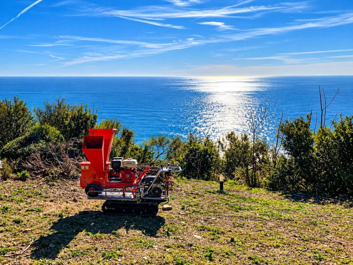 Antico Rustico del Mesco | Levanto / Bonassola / Framura - Casali & Rustici - Baie del Levante