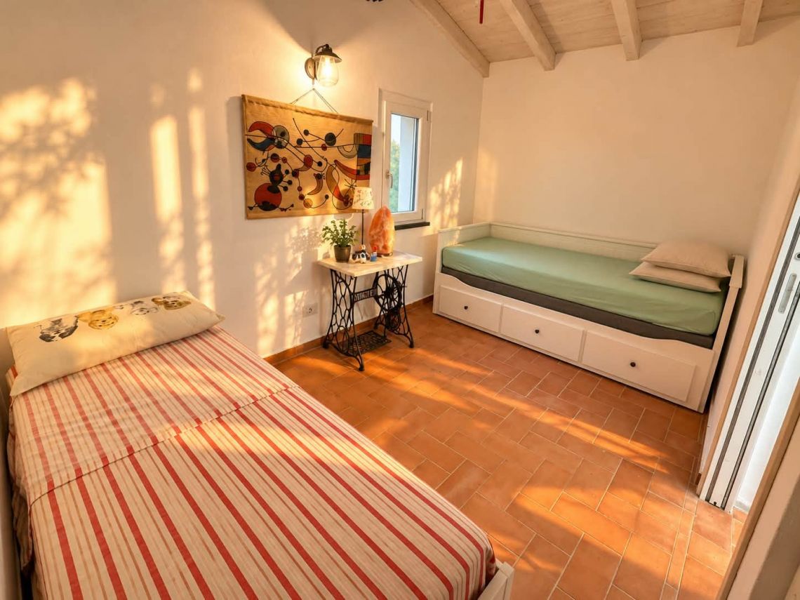 Antico Rustico del Mesco | Levanto / Bonassola / Framura - Casali & Rustici - Baie del Levante