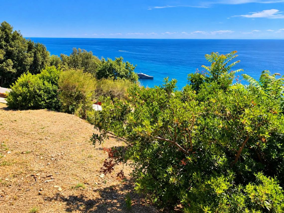 Antico Rustico del Mesco | Levanto / Bonassola / Framura - Casali & Rustici - Baie del Levante
