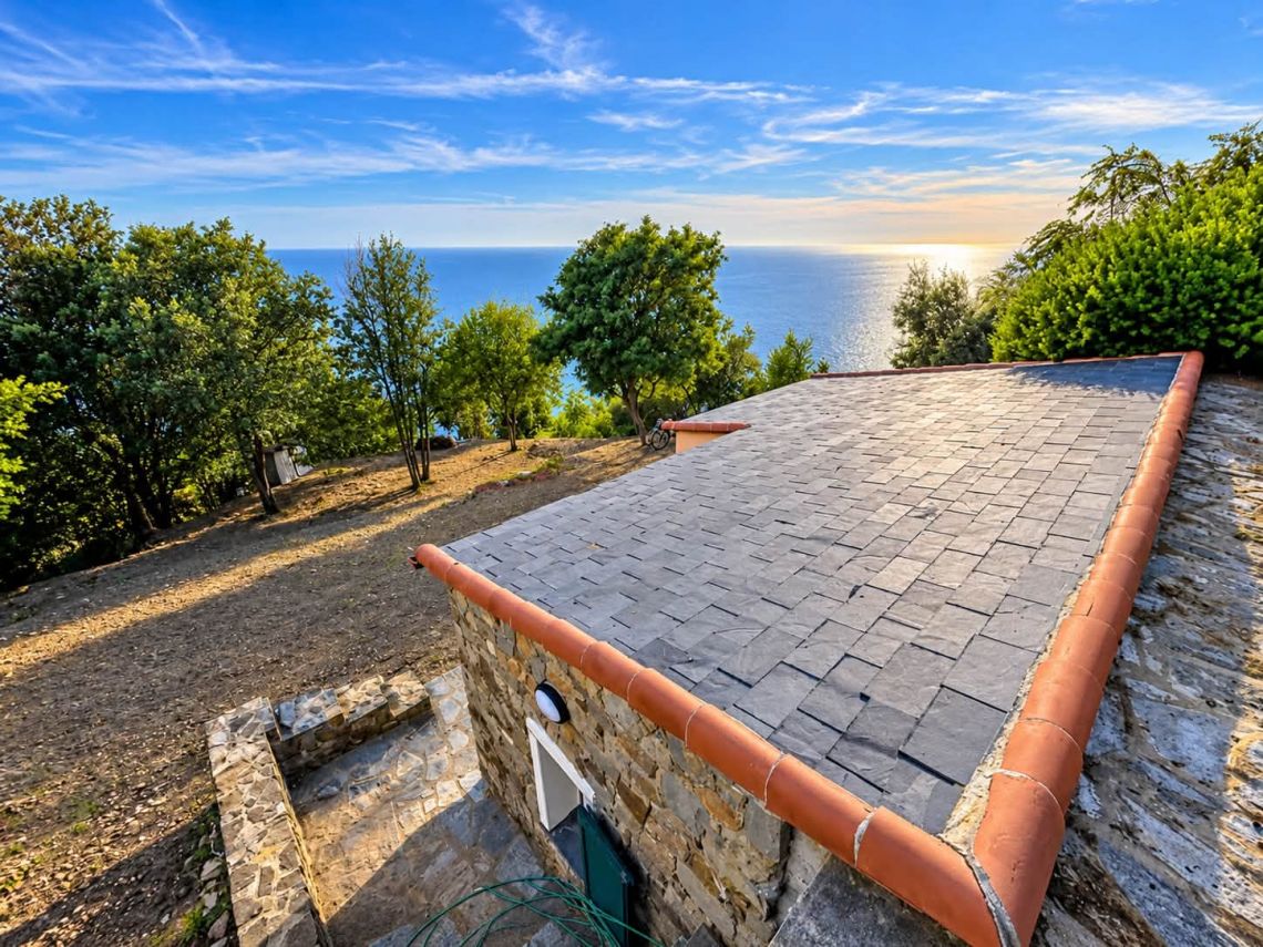 Antico Rustico del Mesco | Levanto / Bonassola / Framura - Casali & Rustici - Baie del Levante