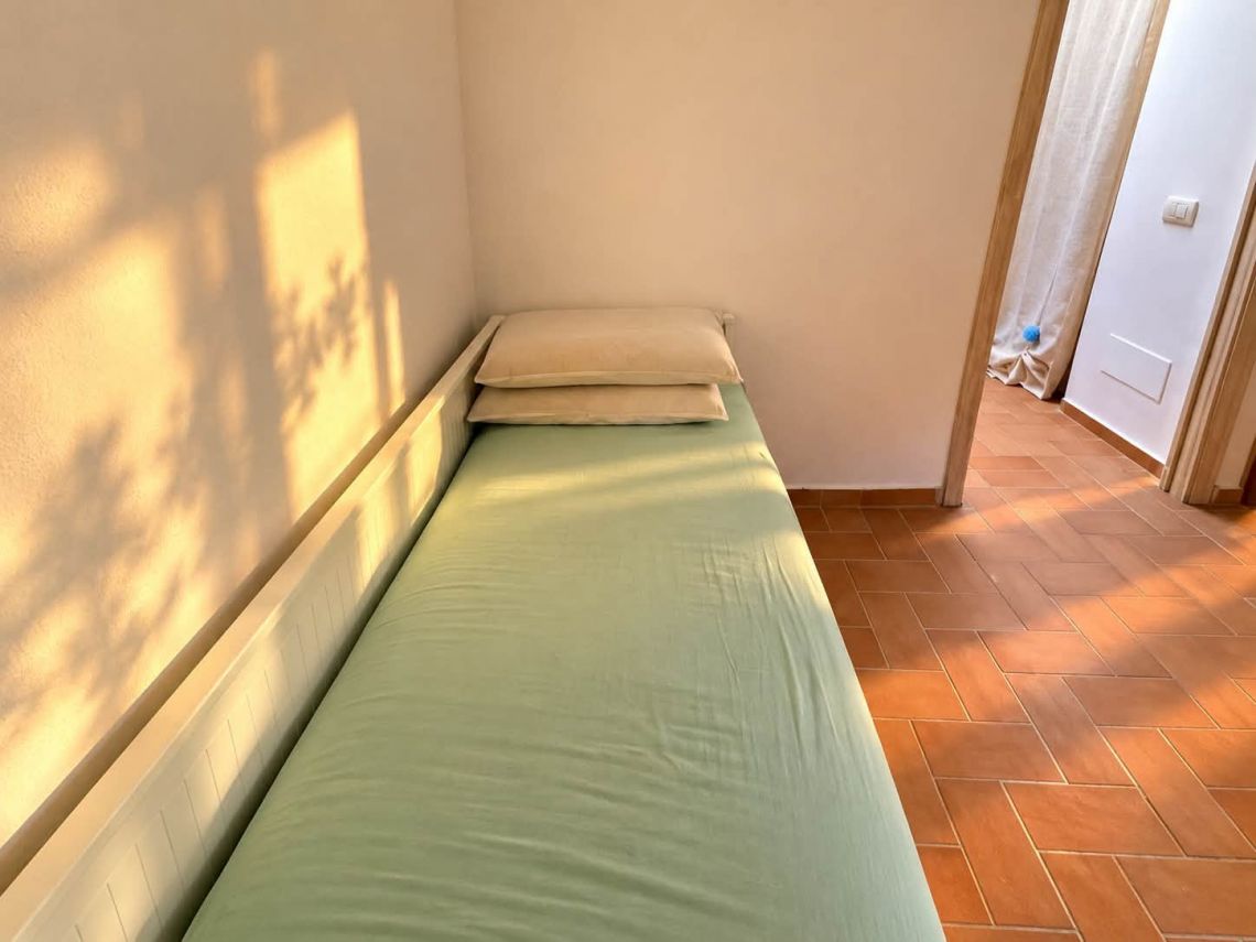Antico Rustico del Mesco | Levanto / Bonassola / Framura - Casali & Rustici - Baie del Levante